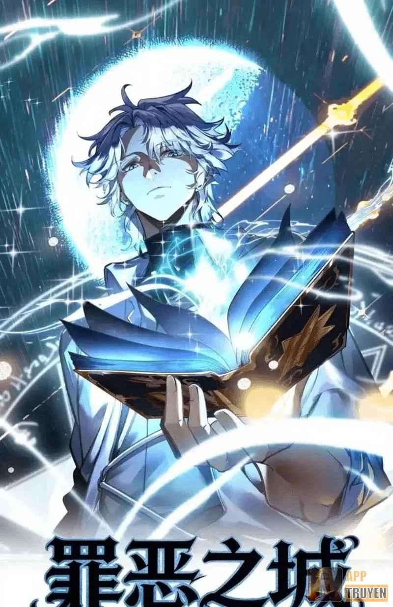 Tội Ác Chi Thành Chapter 13 - 61