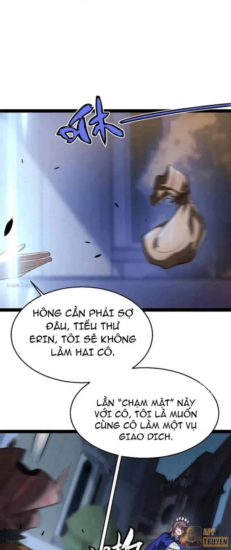 Tội Ác Chi Thành Chapter 14 - 2