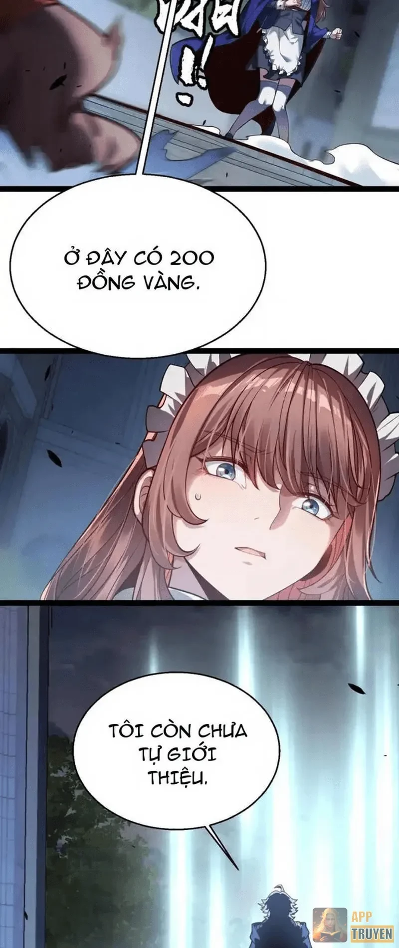 Tội Ác Chi Thành Chapter 14 - 3