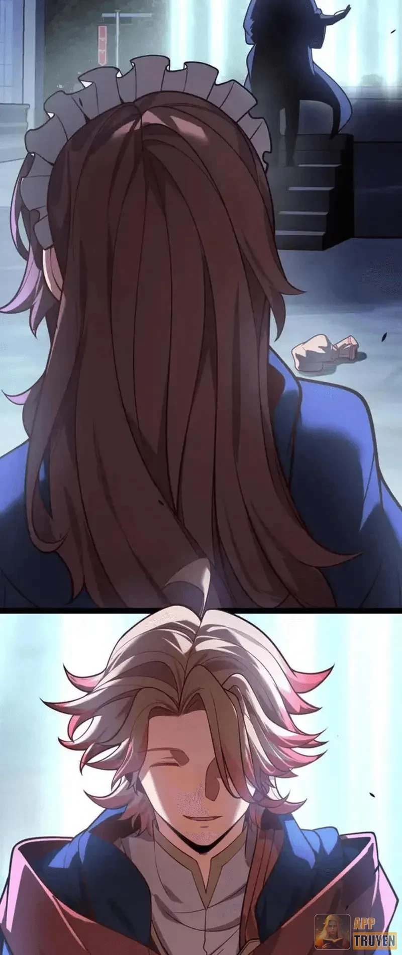 Tội Ác Chi Thành Chapter 14 - 4