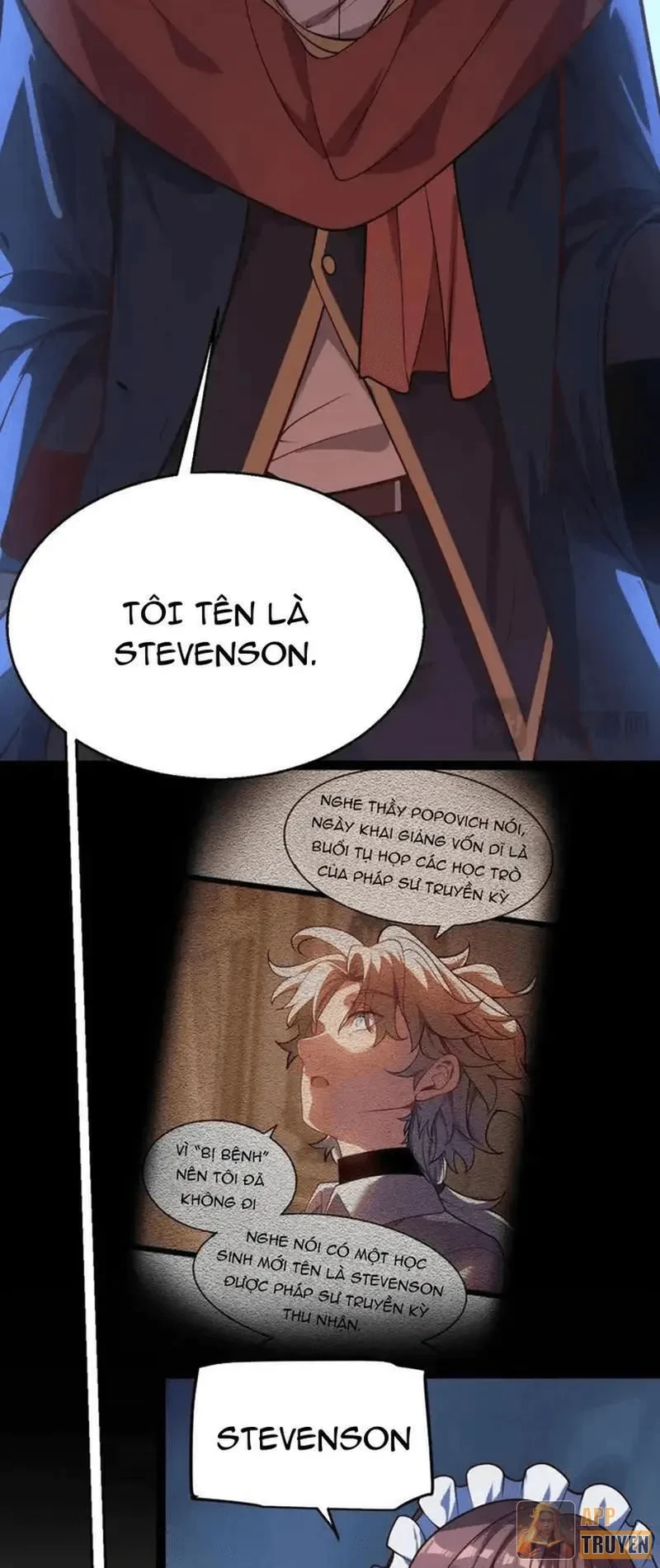 Tội Ác Chi Thành Chapter 14 - 5