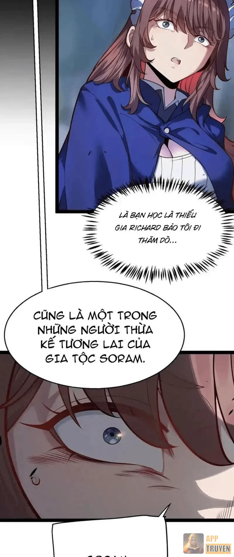 Tội Ác Chi Thành Chapter 14 - 6