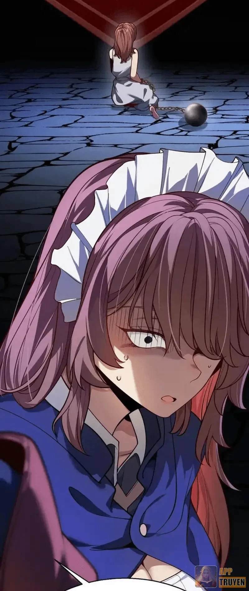 Tội Ác Chi Thành Chapter 14 - 8