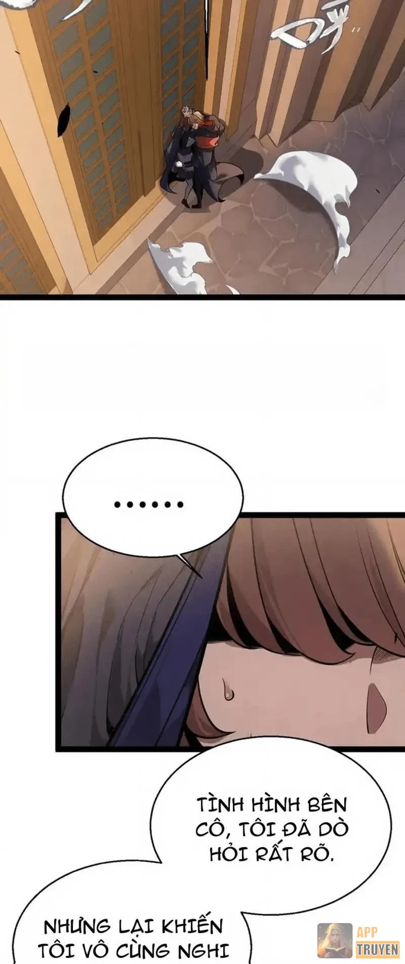 Tội Ác Chi Thành Chapter 14 - 12