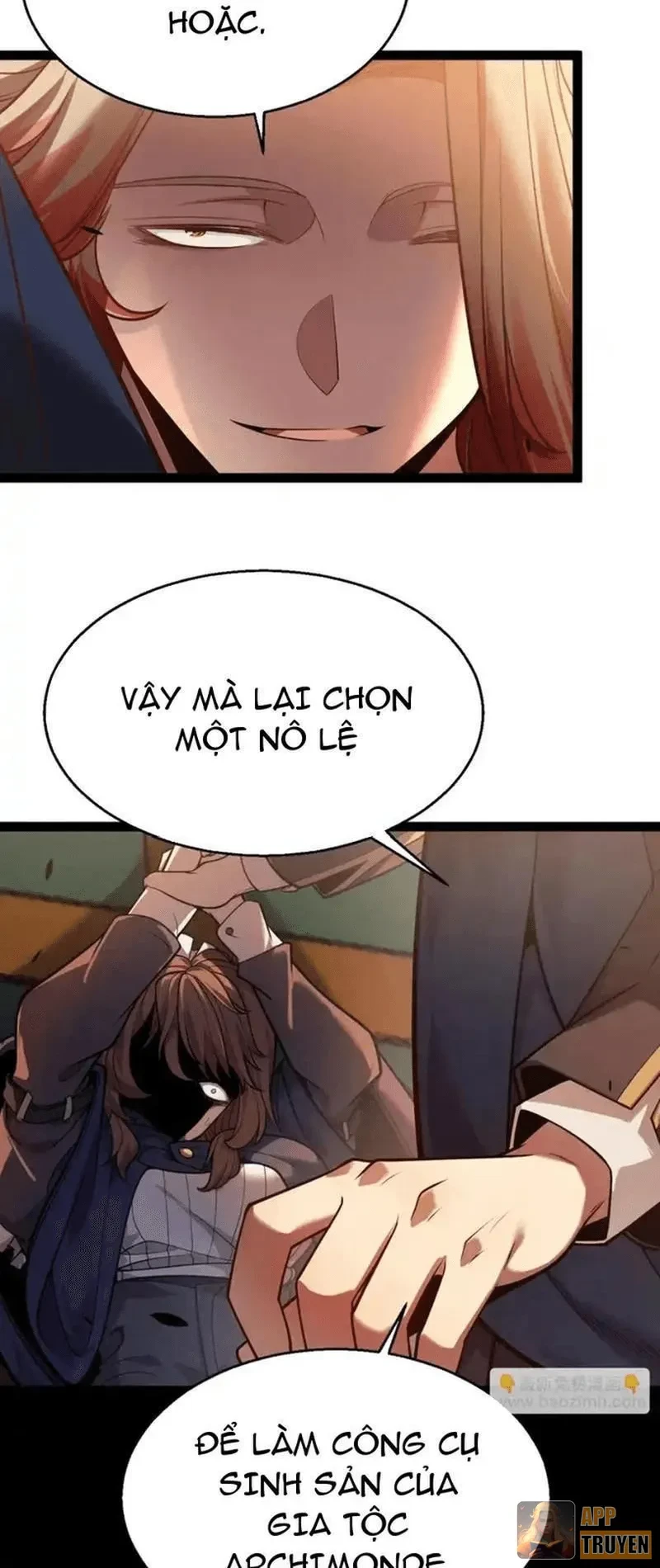 Tội Ác Chi Thành Chapter 14 - 13