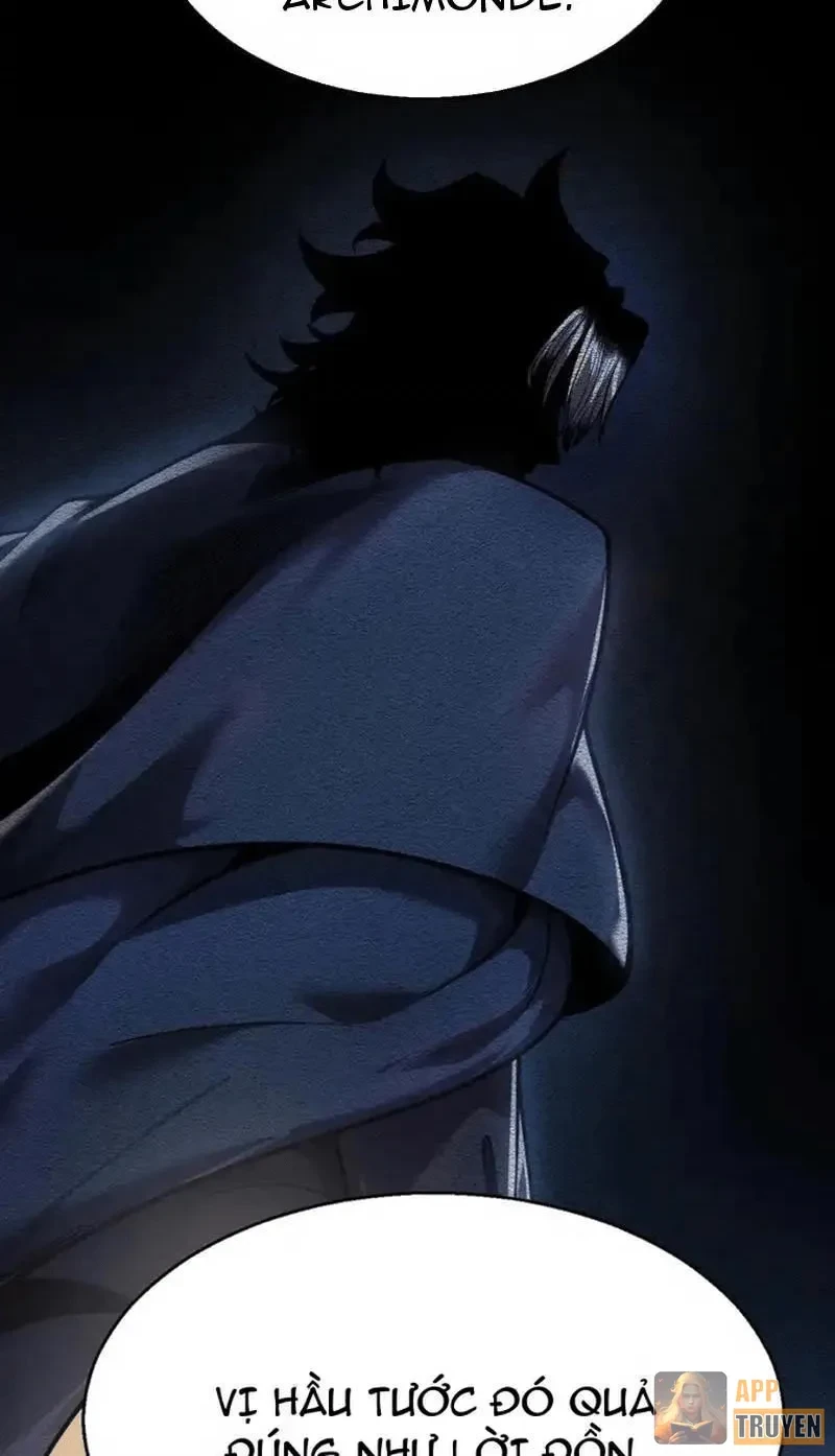 Tội Ác Chi Thành Chapter 14 - 14