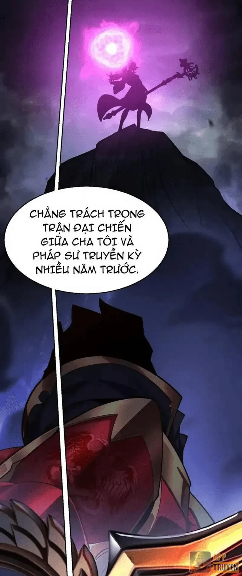 Tội Ác Chi Thành Chapter 14 - 16