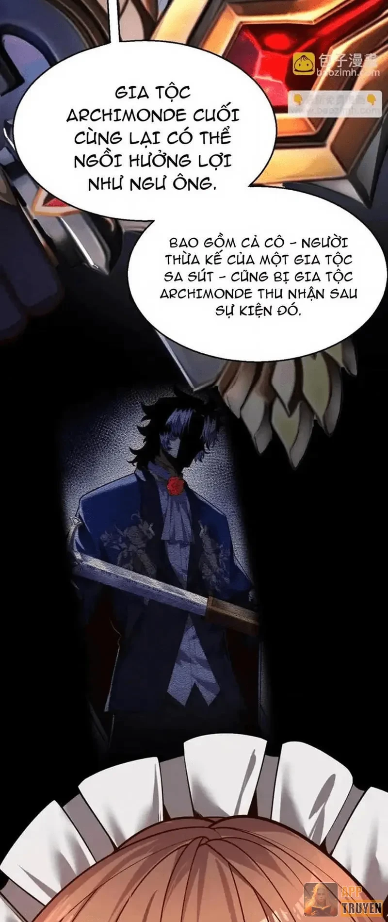 Tội Ác Chi Thành Chapter 14 - 17