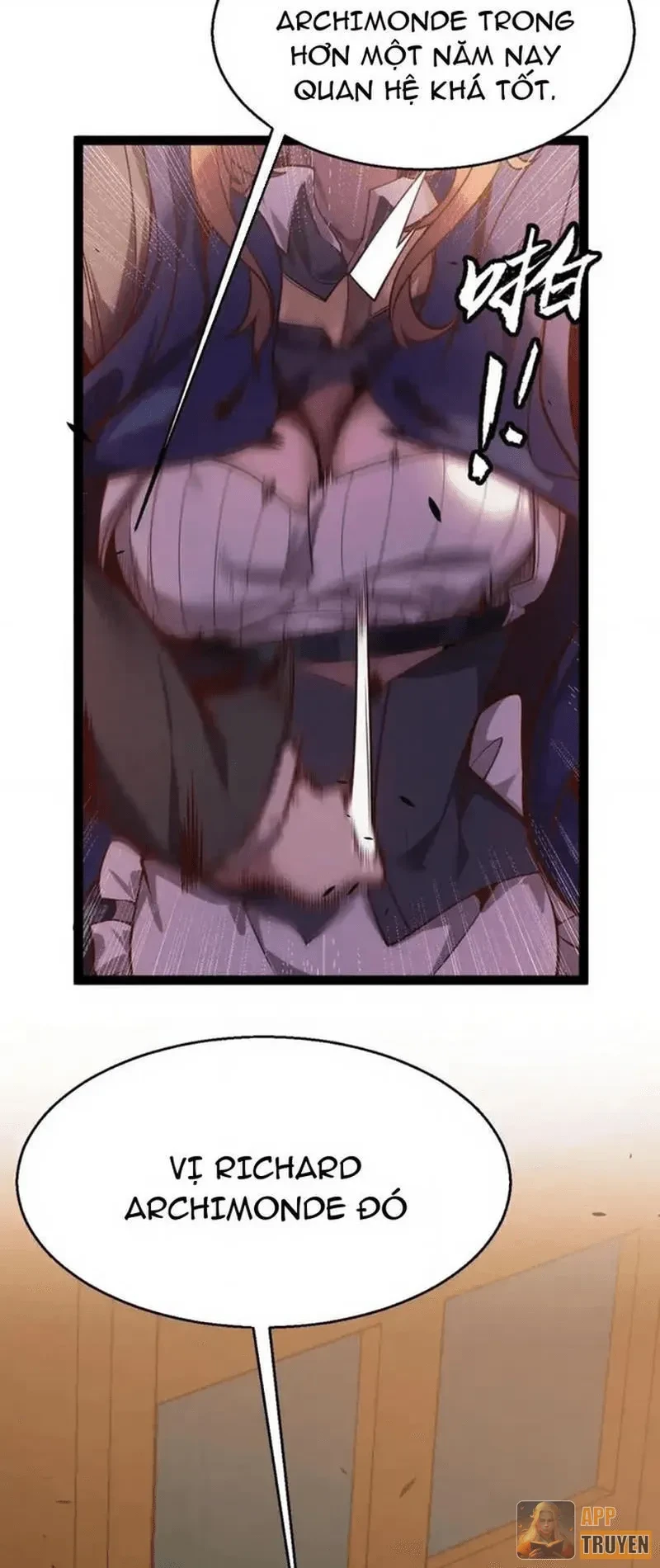 Tội Ác Chi Thành Chapter 14 - 19