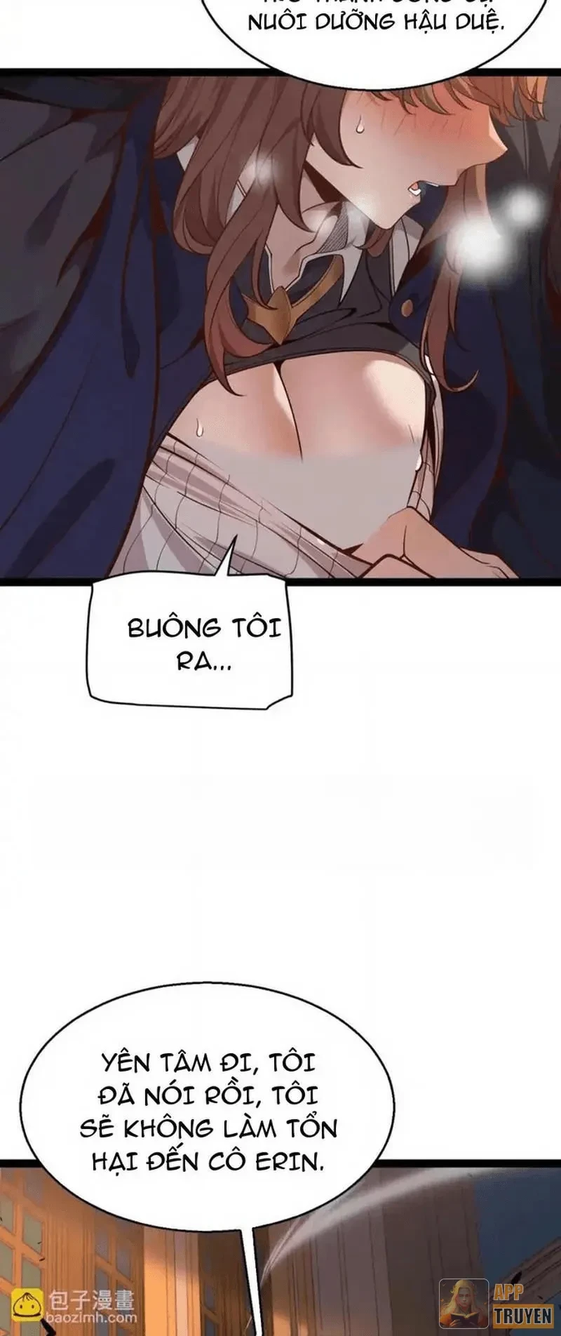 Tội Ác Chi Thành Chapter 14 - 21