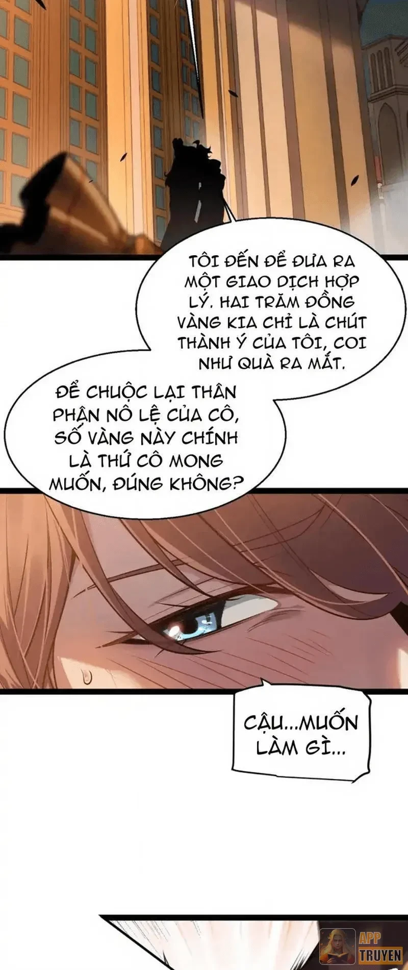 Tội Ác Chi Thành Chapter 14 - 22