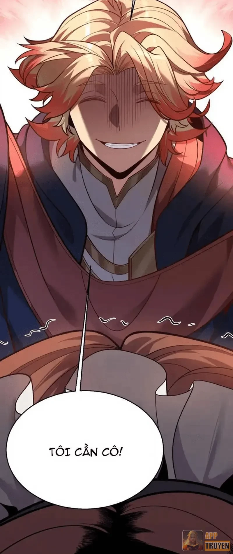 Tội Ác Chi Thành Chapter 14 - 24