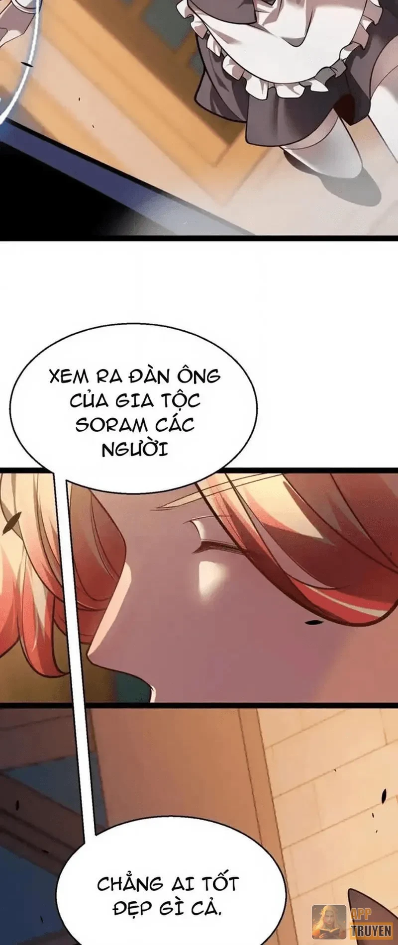 Tội Ác Chi Thành Chapter 14 - 31