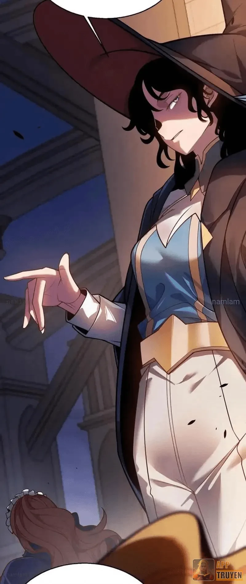 Tội Ác Chi Thành Chapter 14 - 32