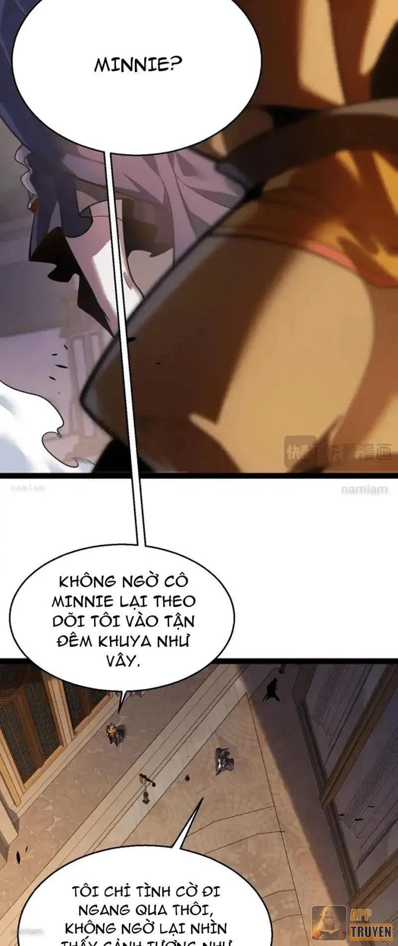 Tội Ác Chi Thành Chapter 14 - 33