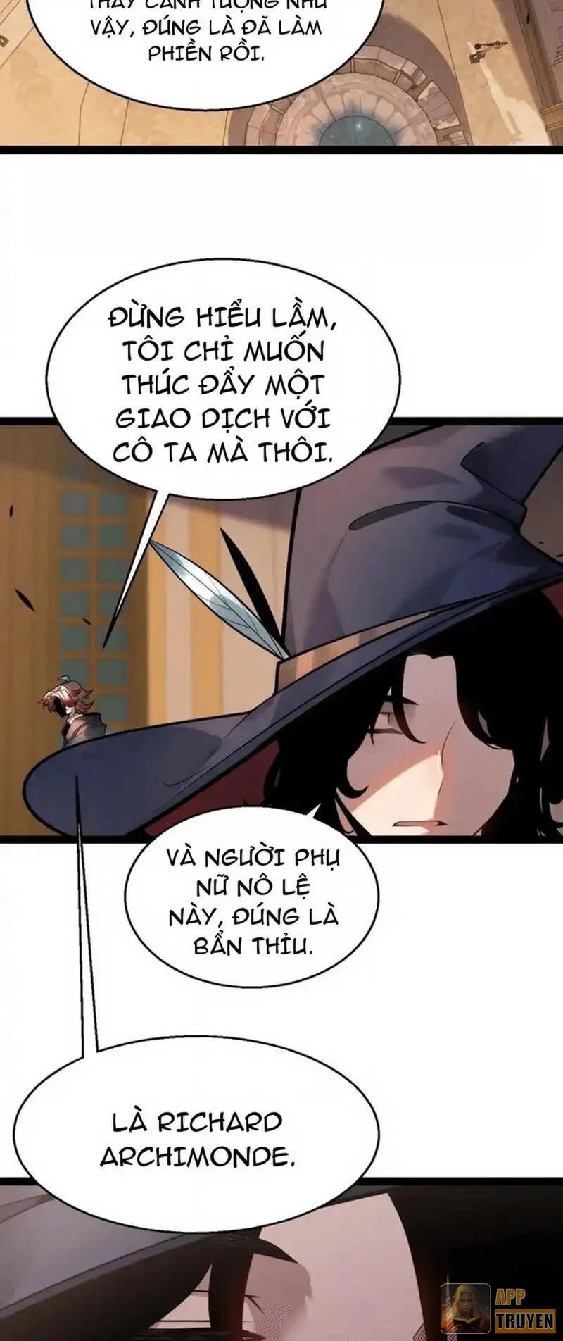 Tội Ác Chi Thành Chapter 14 - 34