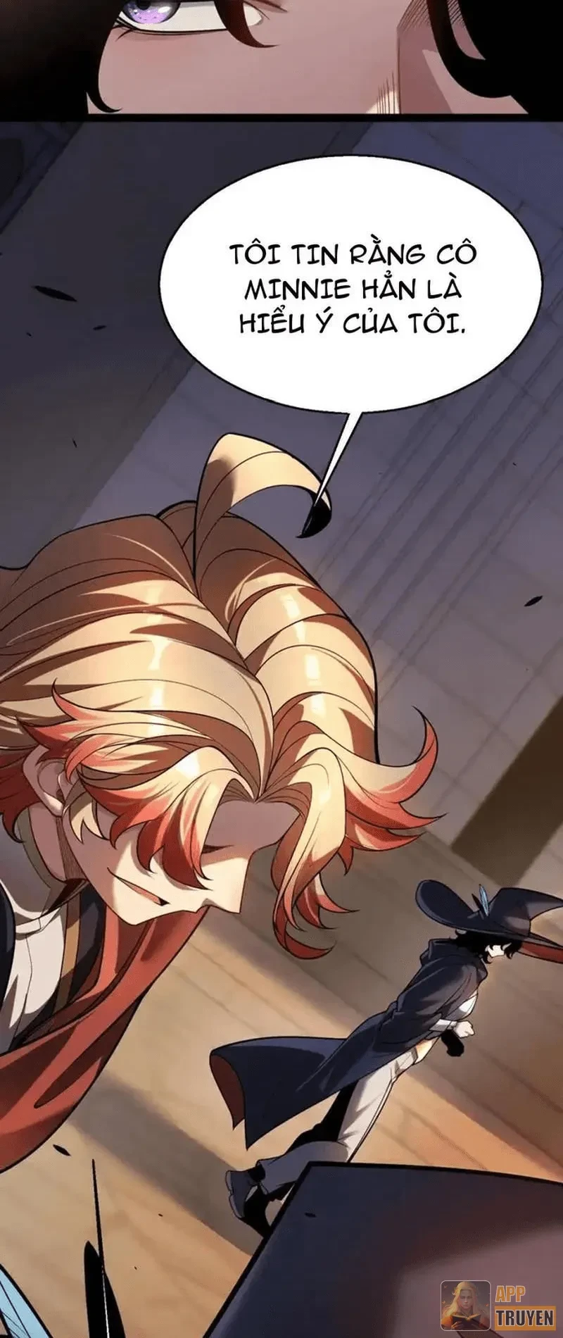 Tội Ác Chi Thành Chapter 14 - 35