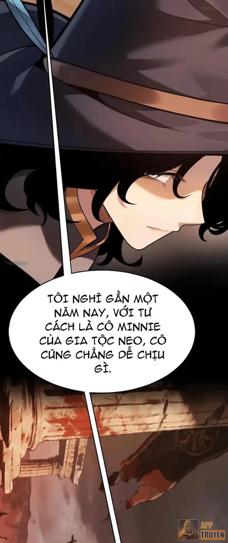 Tội Ác Chi Thành Chapter 14 - 36