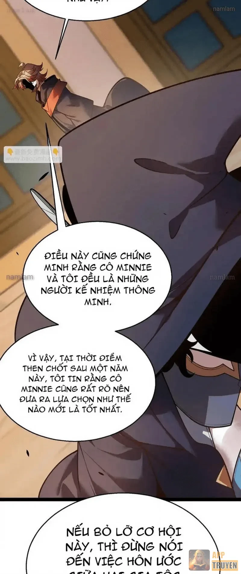 Tội Ác Chi Thành Chapter 14 - 42