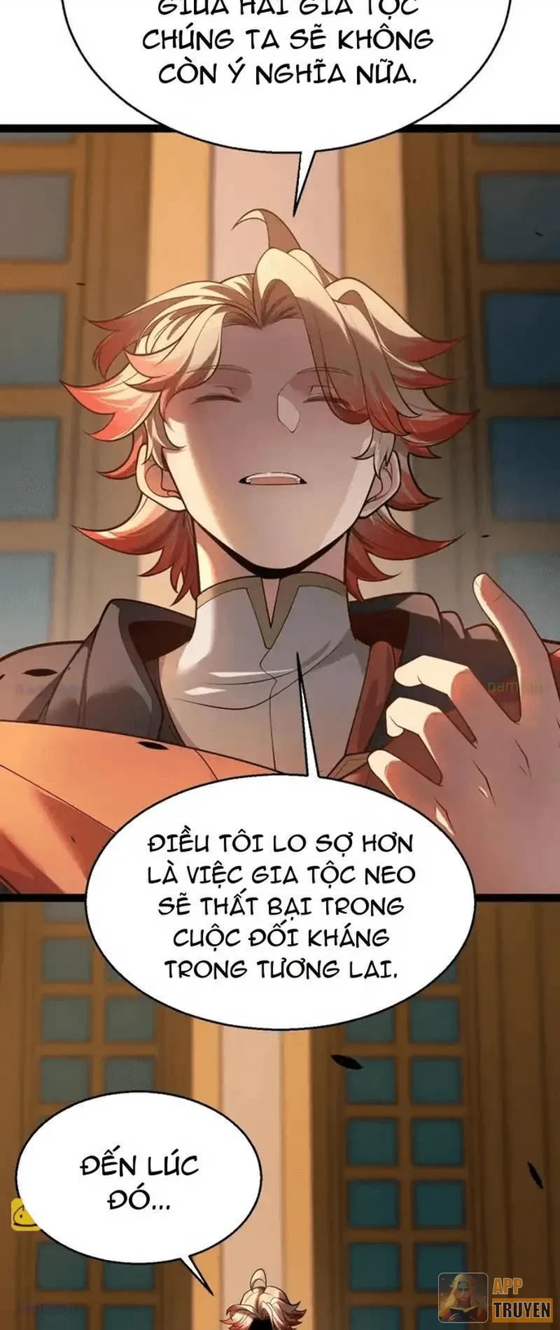 Tội Ác Chi Thành Chapter 14 - 43