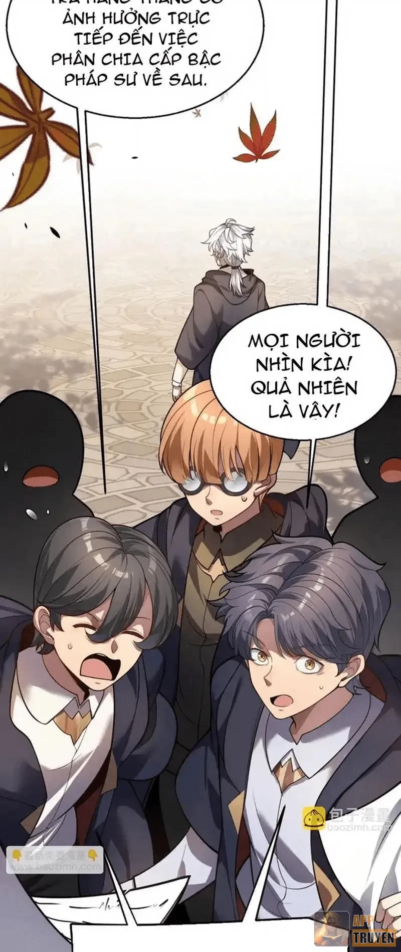 Tội Ác Chi Thành Chapter 14 - 47