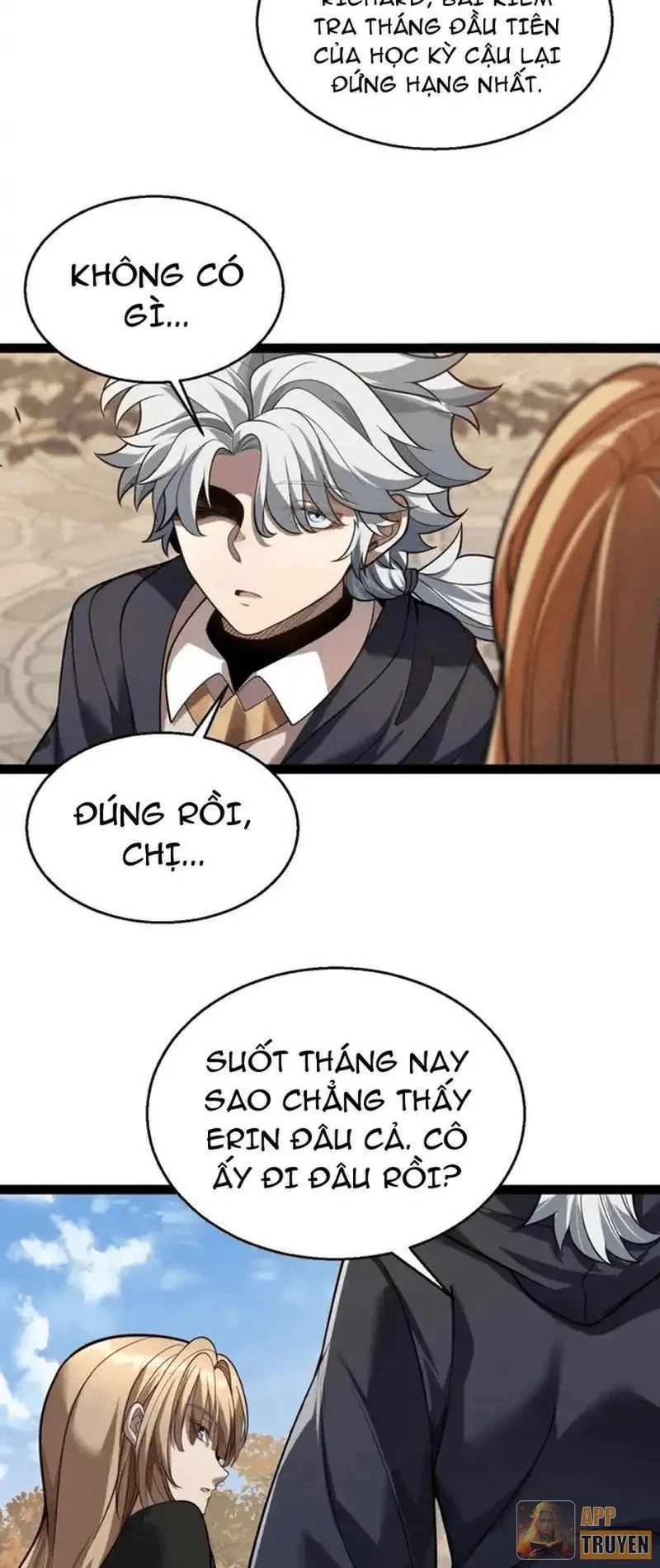 Tội Ác Chi Thành Chapter 14 - 49