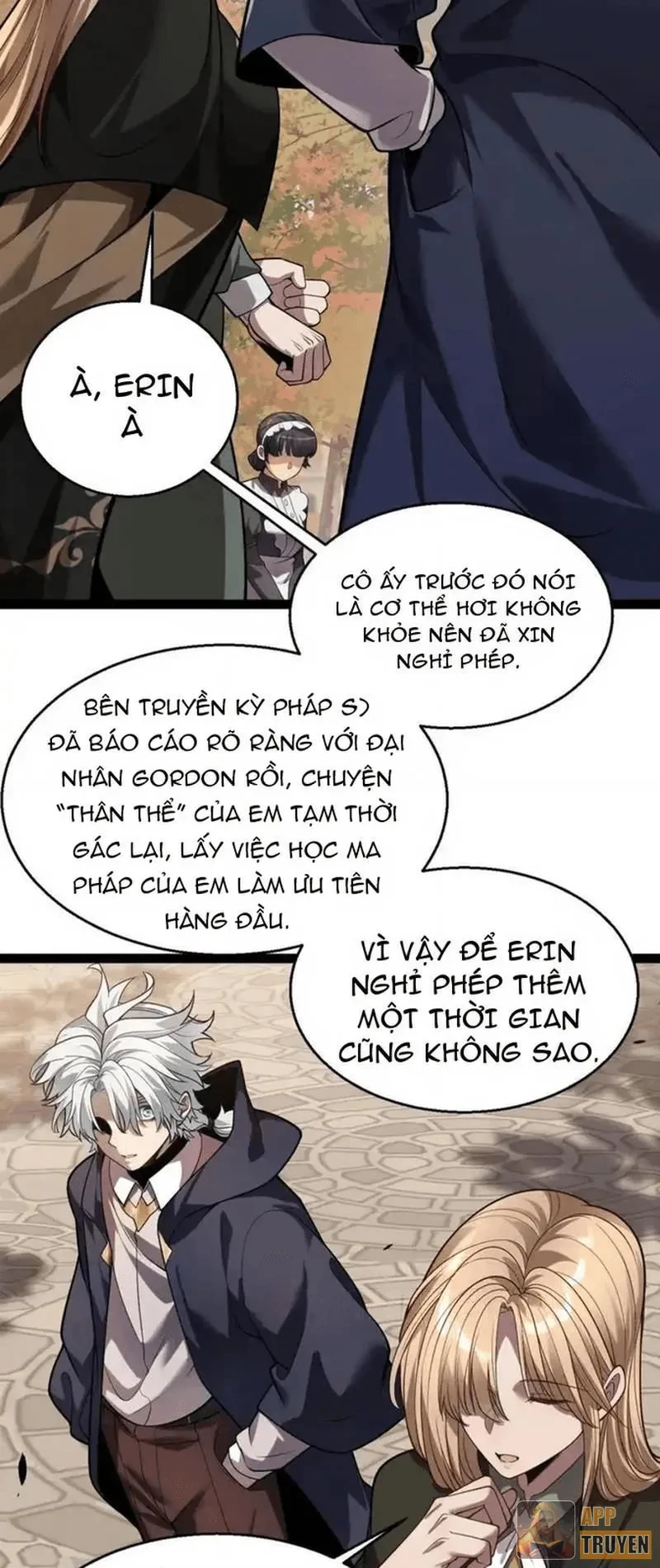 Tội Ác Chi Thành Chapter 14 - 50