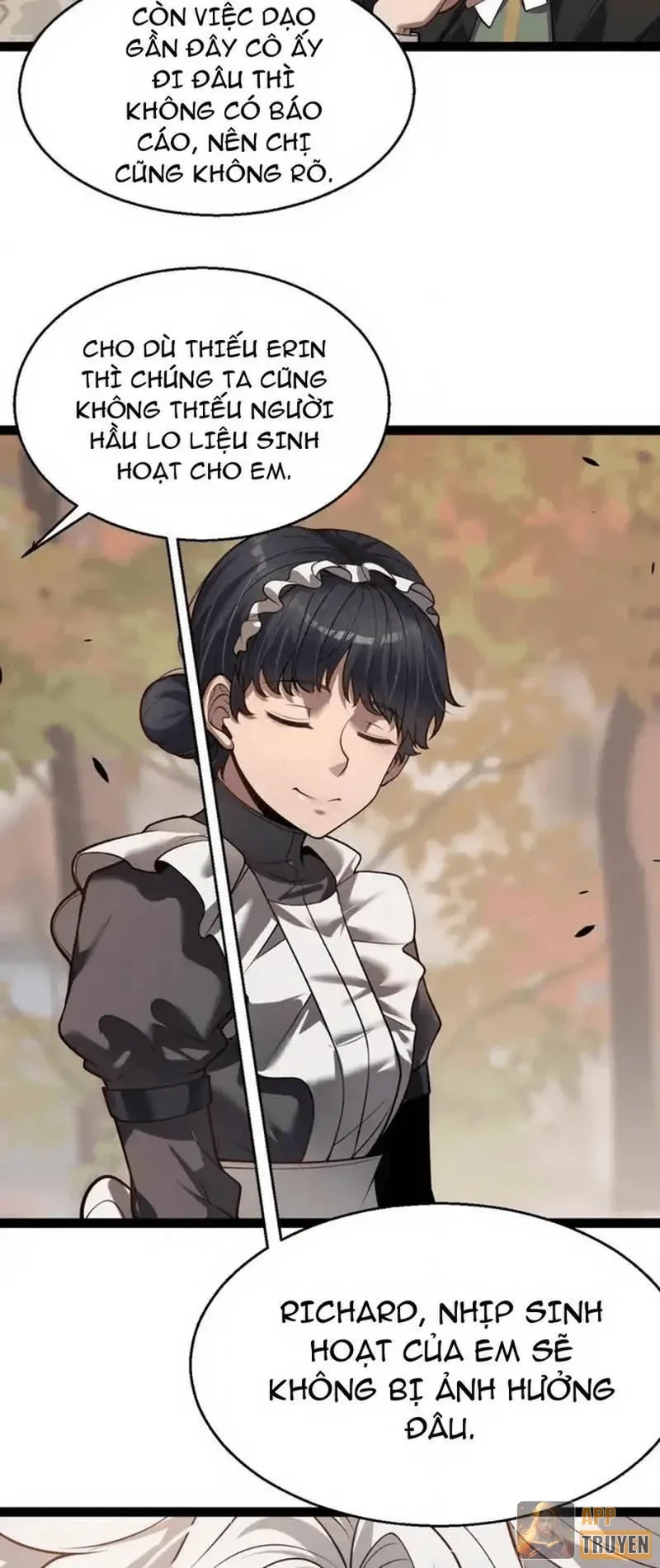 Tội Ác Chi Thành Chapter 14 - 51