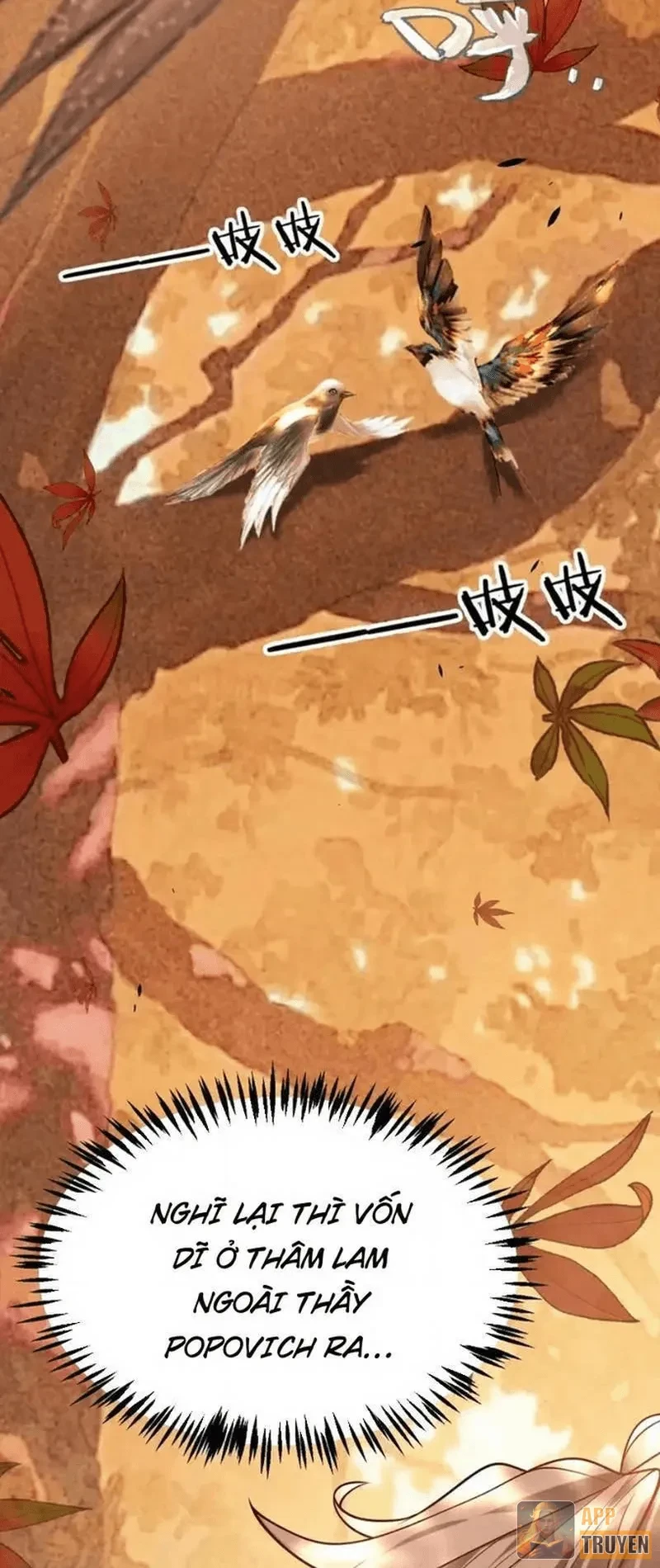 Tội Ác Chi Thành Chapter 14 - 53