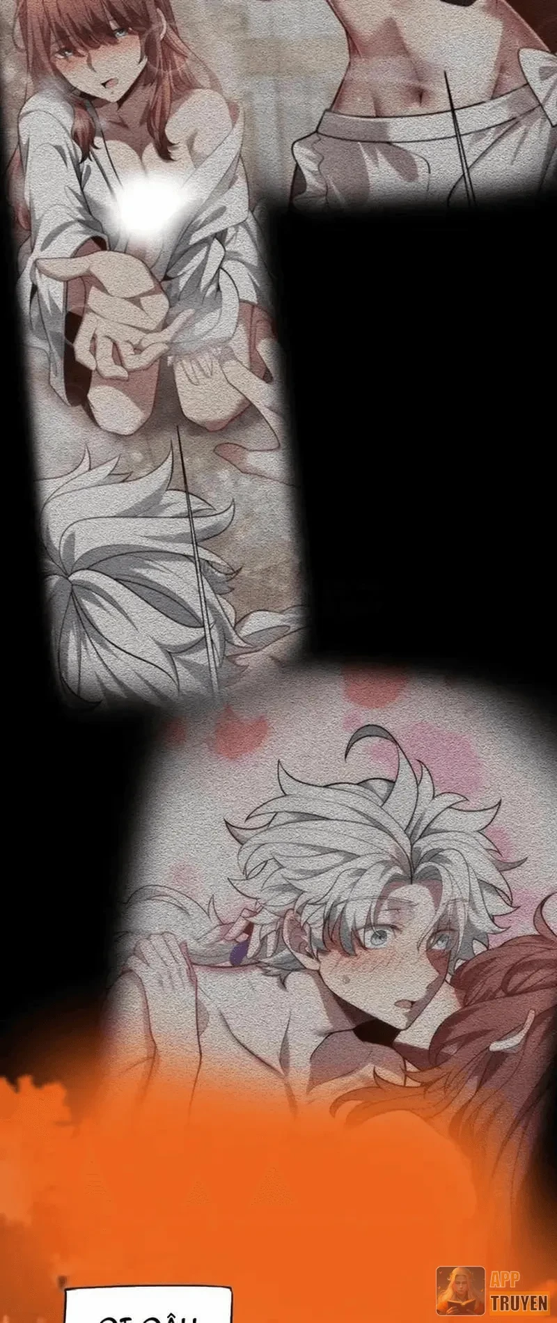 Tội Ác Chi Thành Chapter 14 - 56