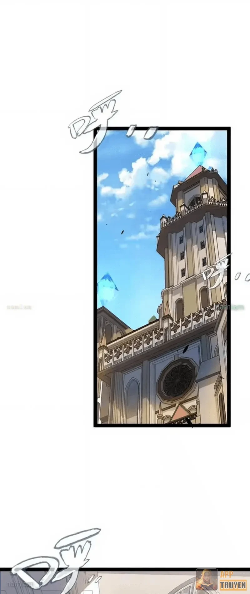 Tội Ác Chi Thành Chapter 15 - 2