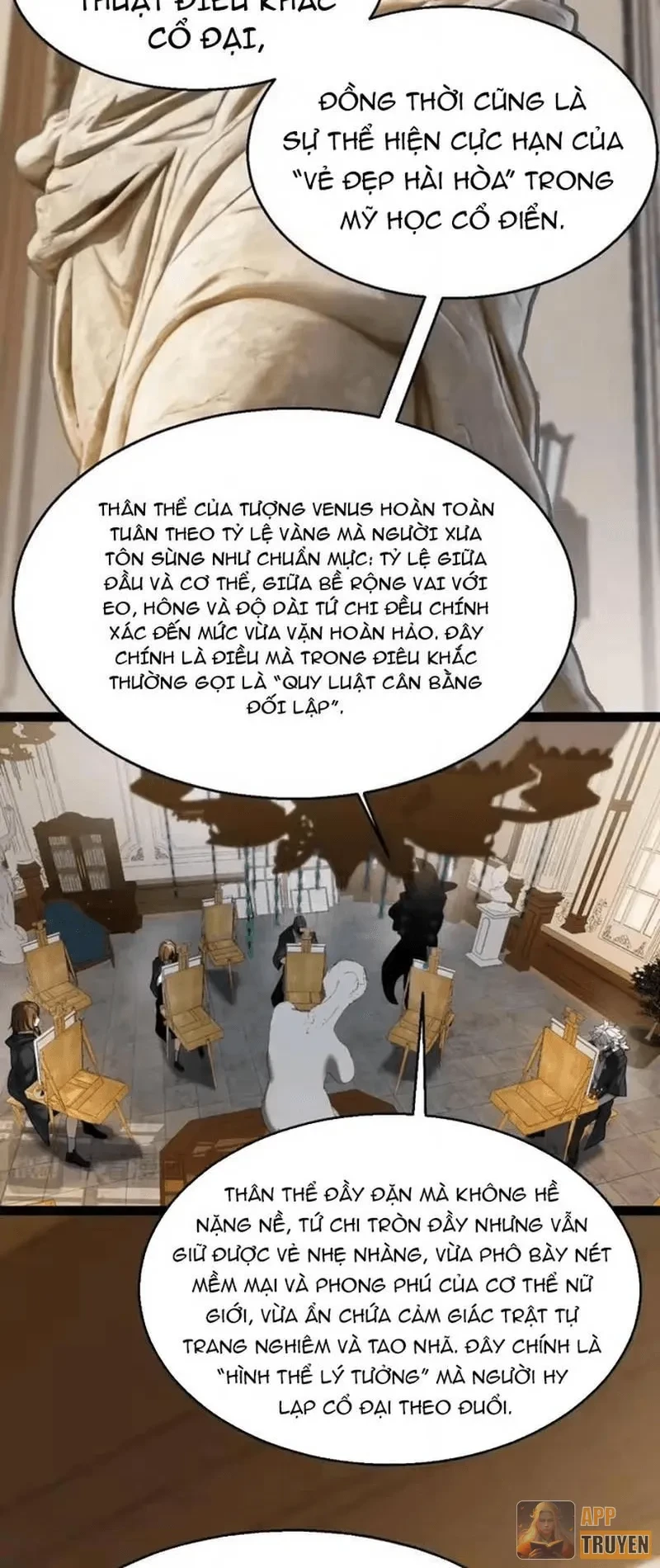 Tội Ác Chi Thành Chapter 15 - 4