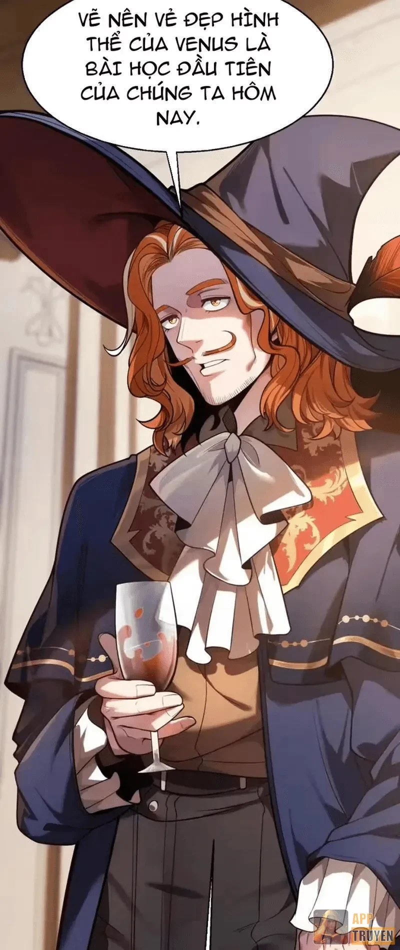 Tội Ác Chi Thành Chapter 15 - 5