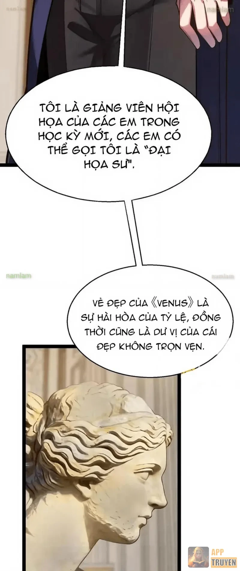 Tội Ác Chi Thành Chapter 15 - 6