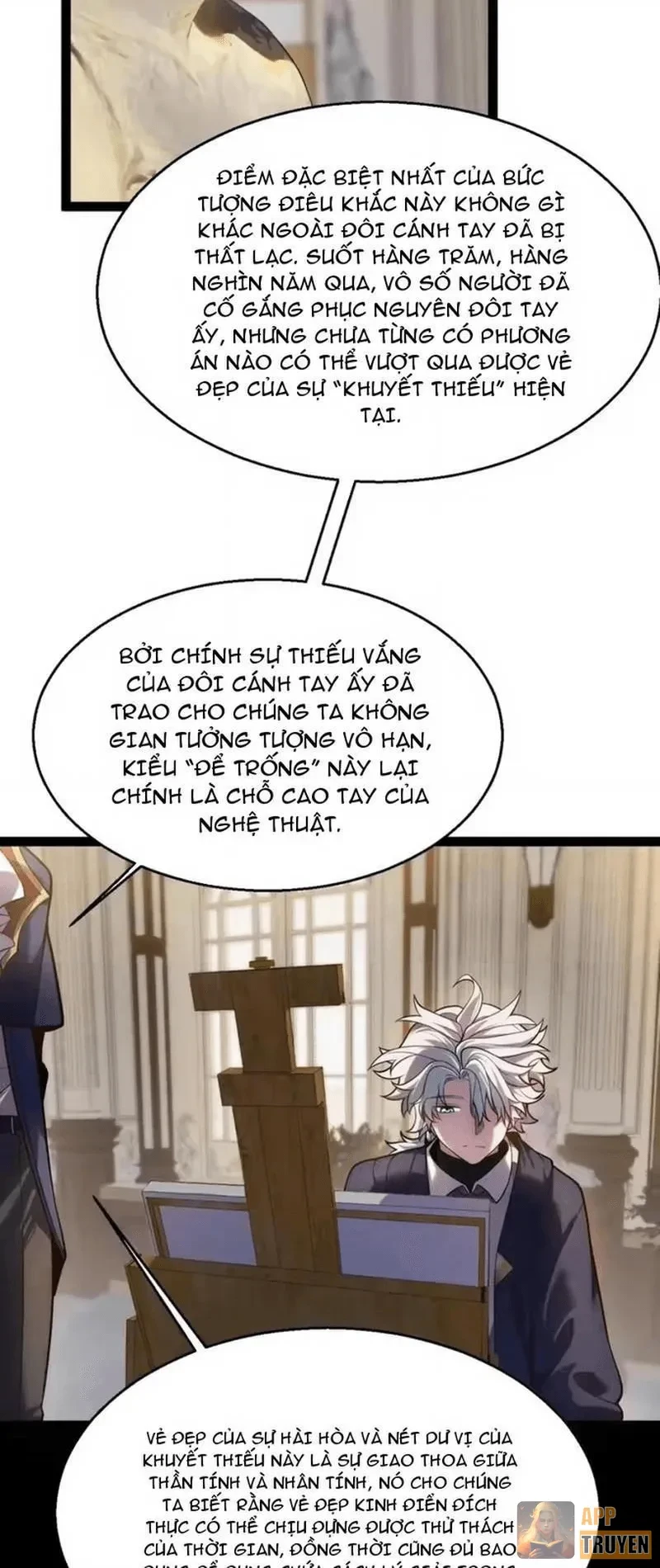 Tội Ác Chi Thành Chapter 15 - 7