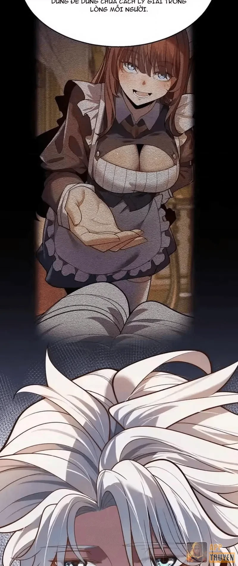 Tội Ác Chi Thành Chapter 15 - 8