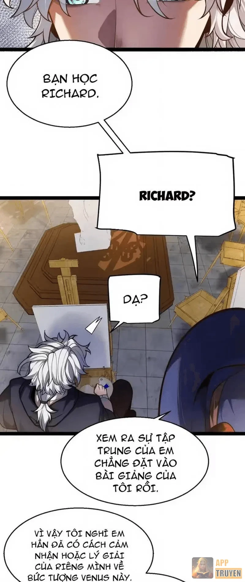 Tội Ác Chi Thành Chapter 15 - 9