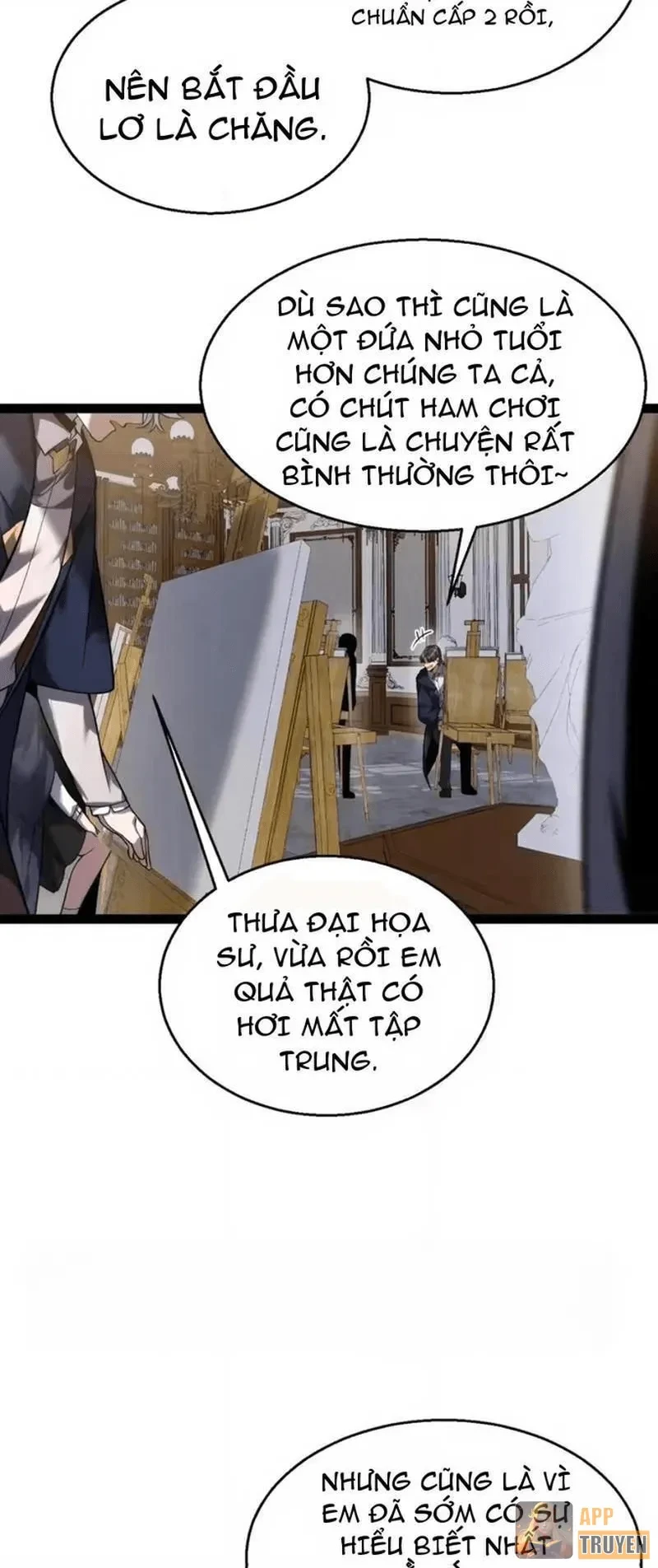 Tội Ác Chi Thành Chapter 15 - 11