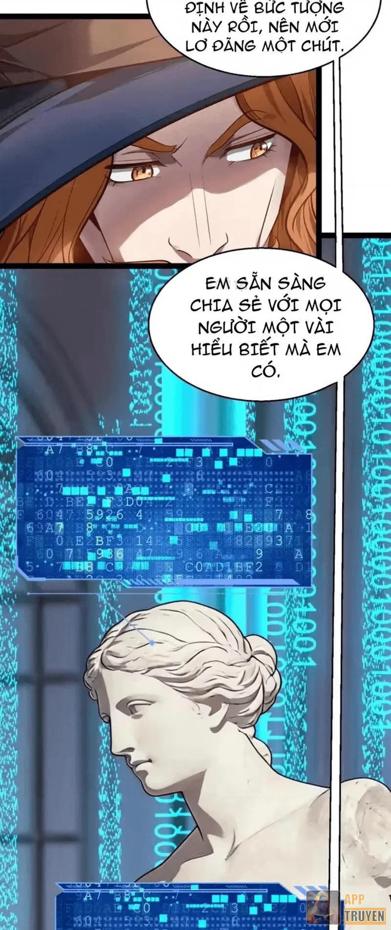 Tội Ác Chi Thành Chapter 15 - 12