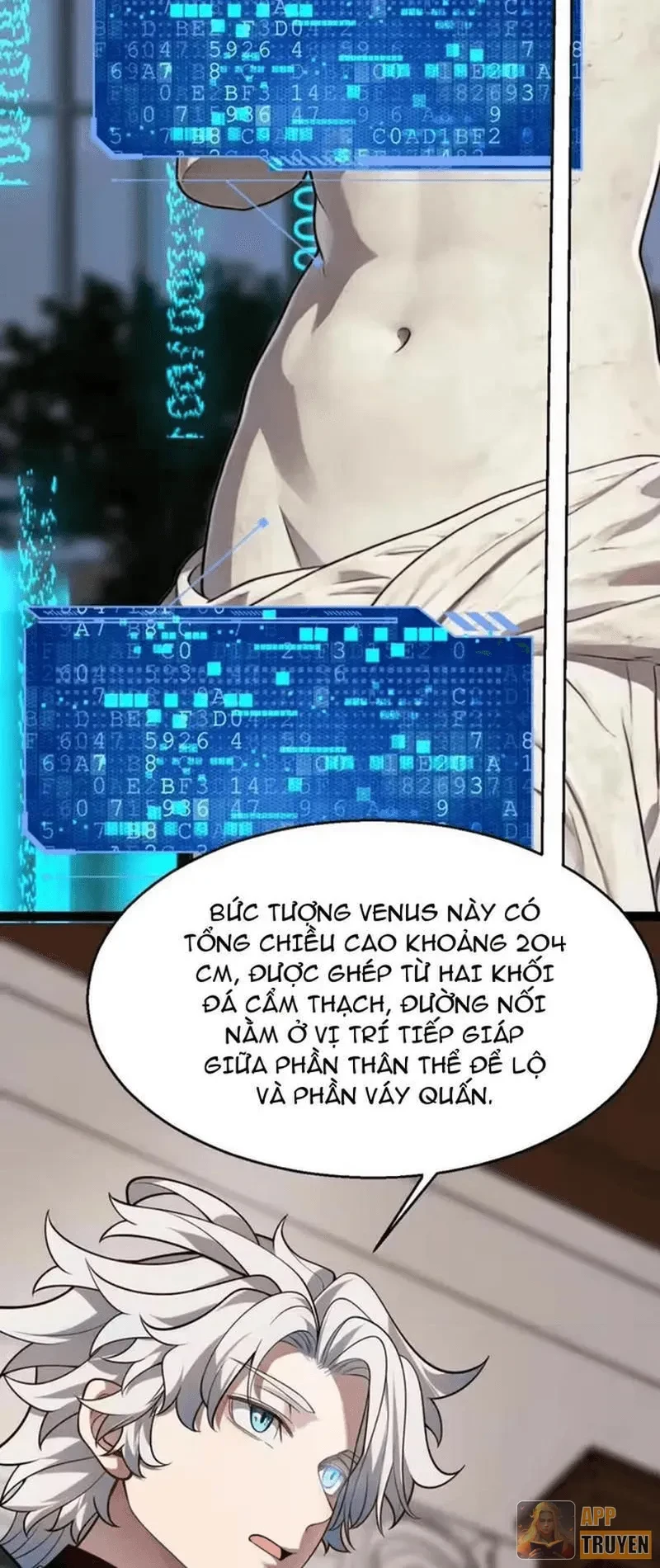 Tội Ác Chi Thành Chapter 15 - 13