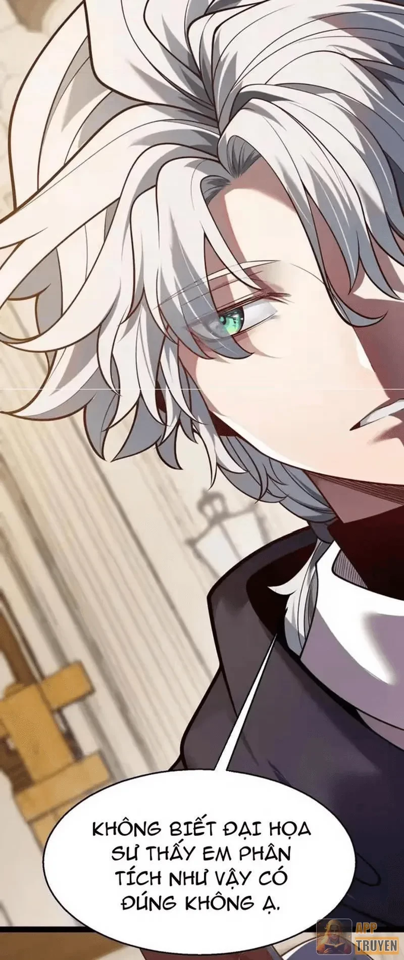 Tội Ác Chi Thành Chapter 15 - 17