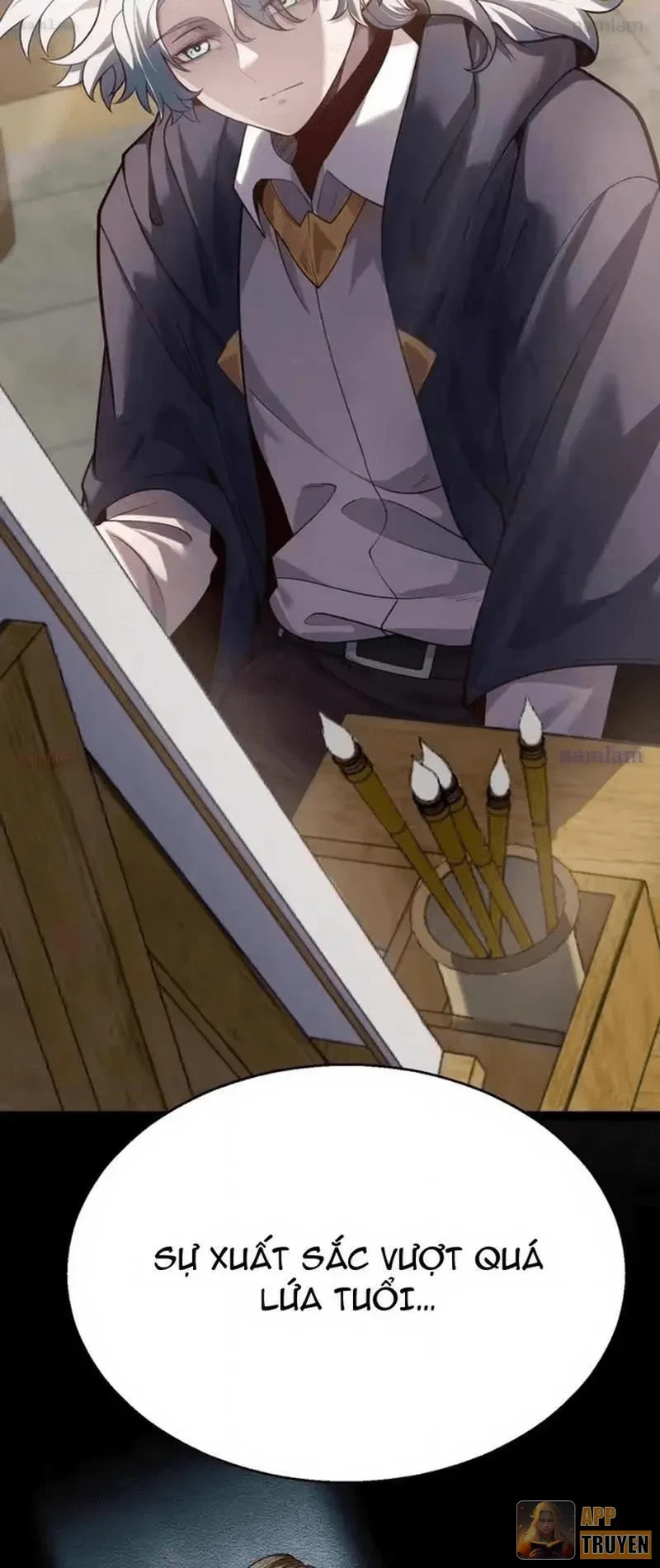 Tội Ác Chi Thành Chapter 15 - 20