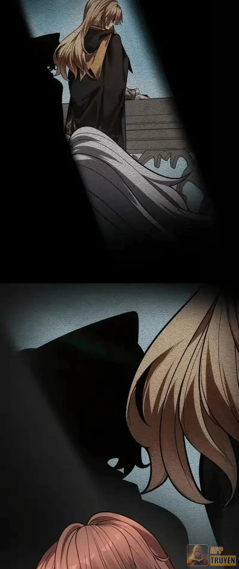 Tội Ác Chi Thành Chapter 15 - 21