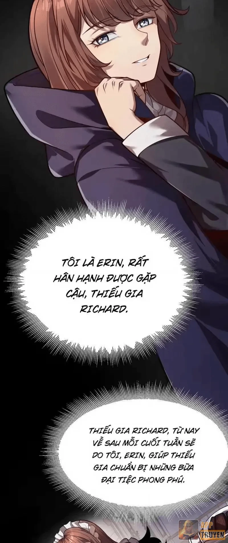 Tội Ác Chi Thành Chapter 15 - 22