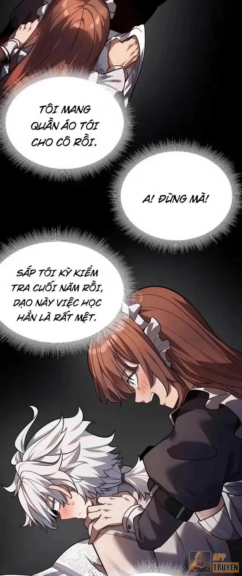 Tội Ác Chi Thành Chapter 15 - 24