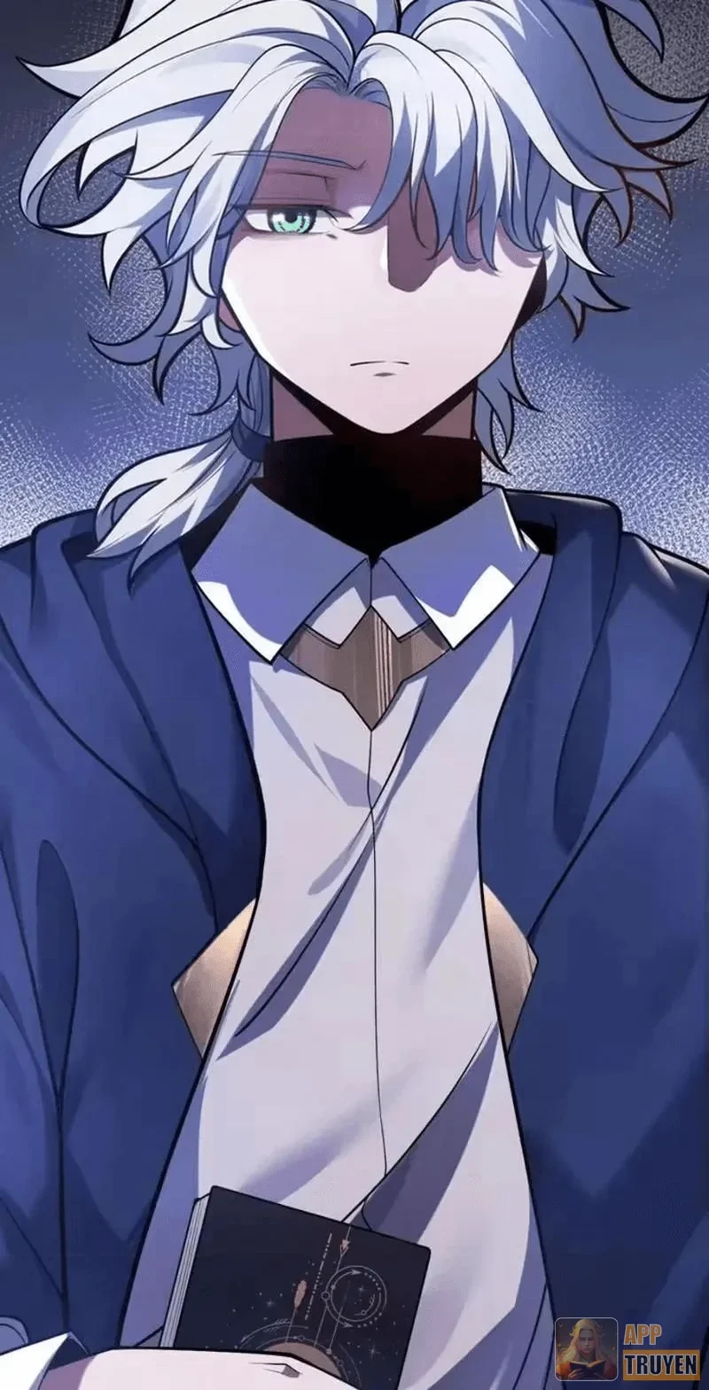 Tội Ác Chi Thành Chapter 15 - 27