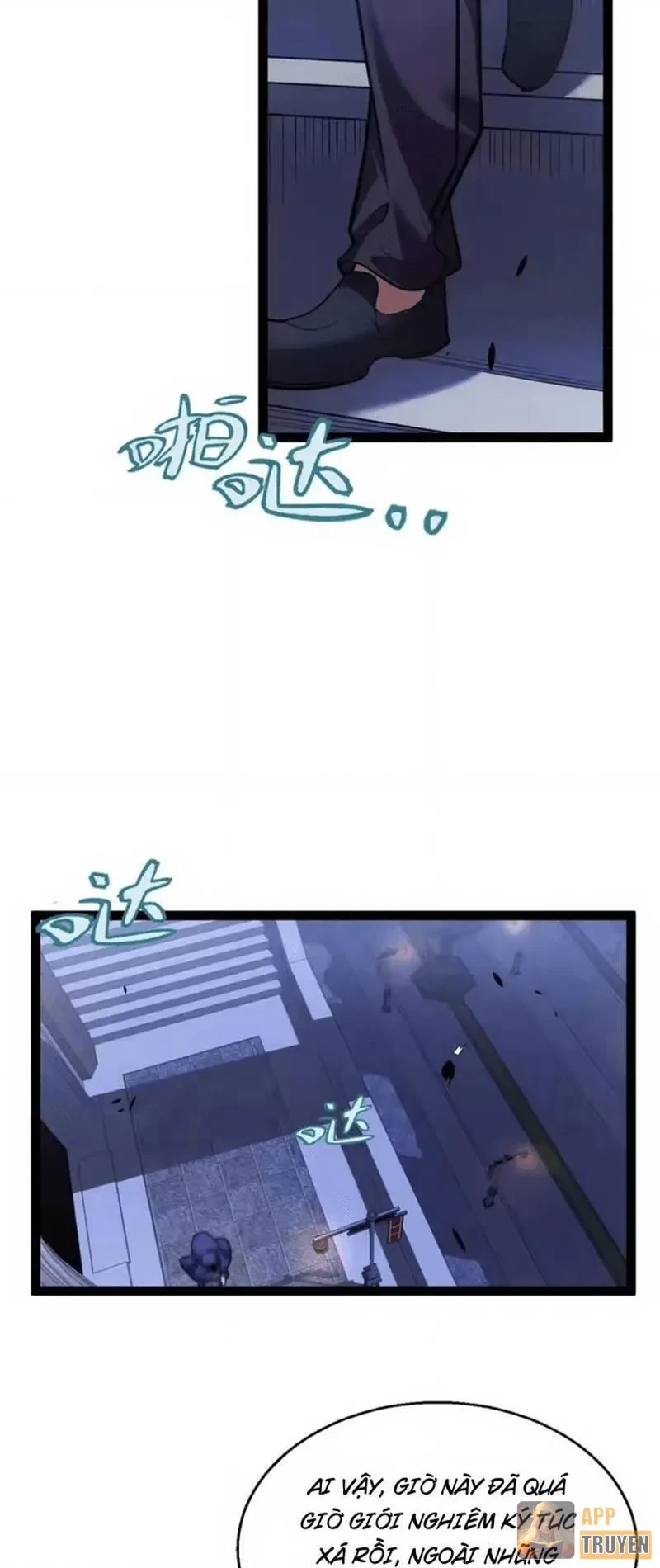 Tội Ác Chi Thành Chapter 15 - 30