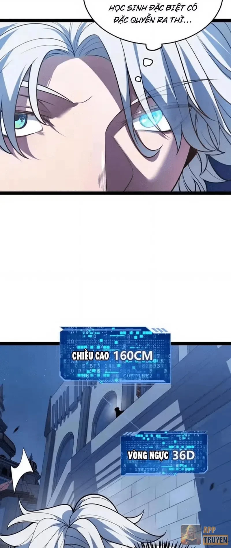 Tội Ác Chi Thành Chapter 15 - 31