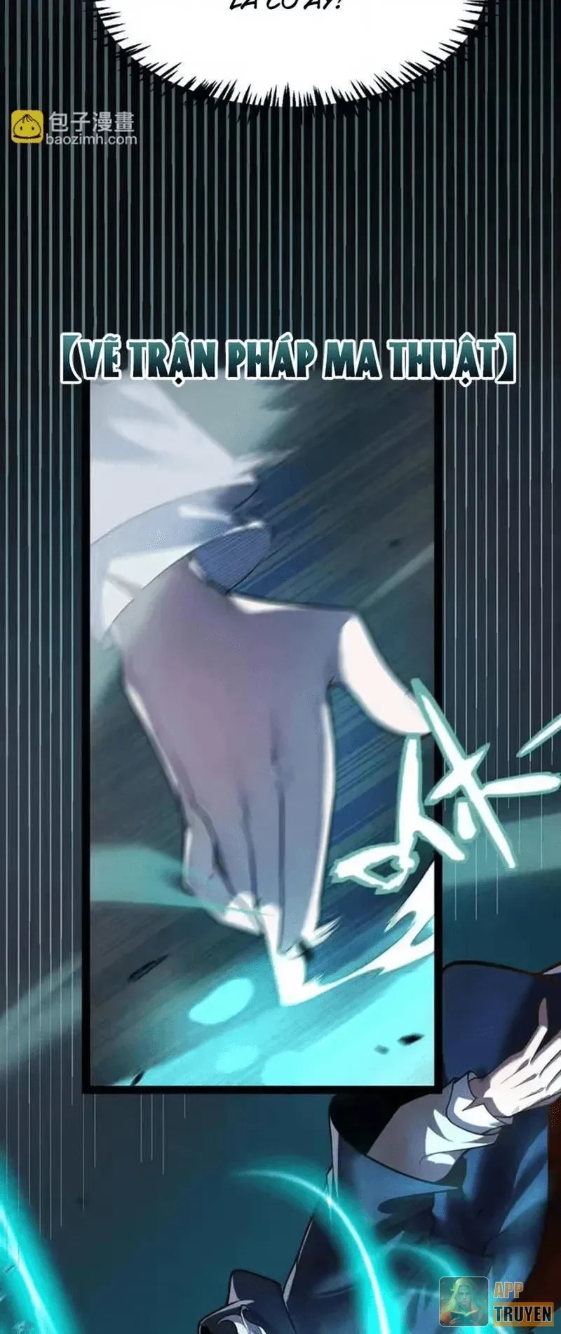 Tội Ác Chi Thành Chapter 15 - 36