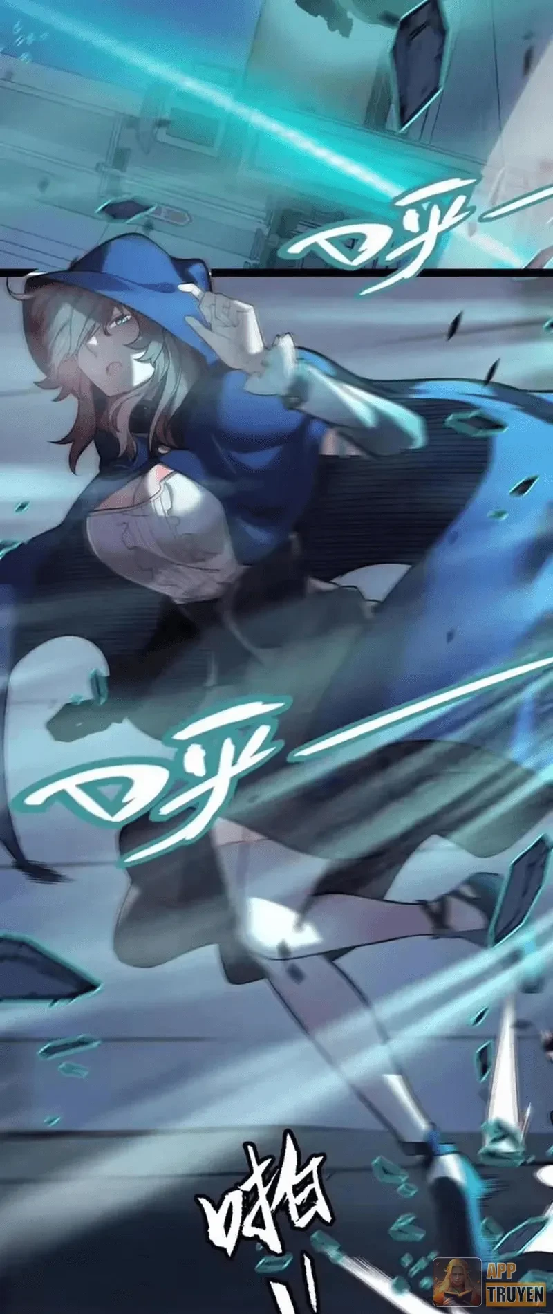 Tội Ác Chi Thành Chapter 15 - 39